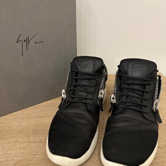 giuseppe Zanotti Runners - Picture 2 of 3